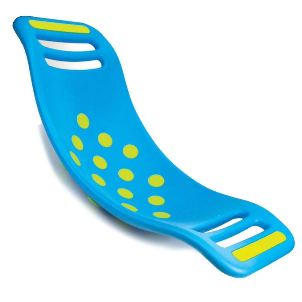 Teeter Popper