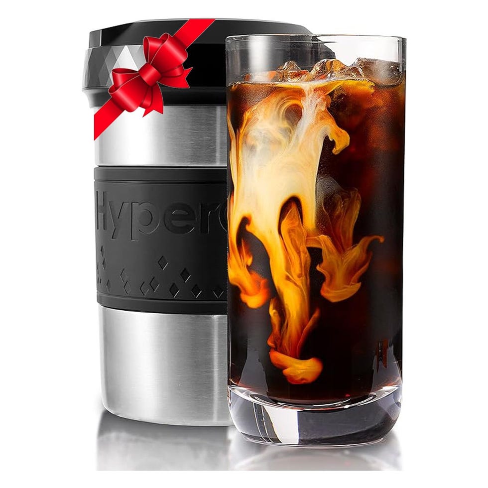 Iced Coffee/Beverage Cooler