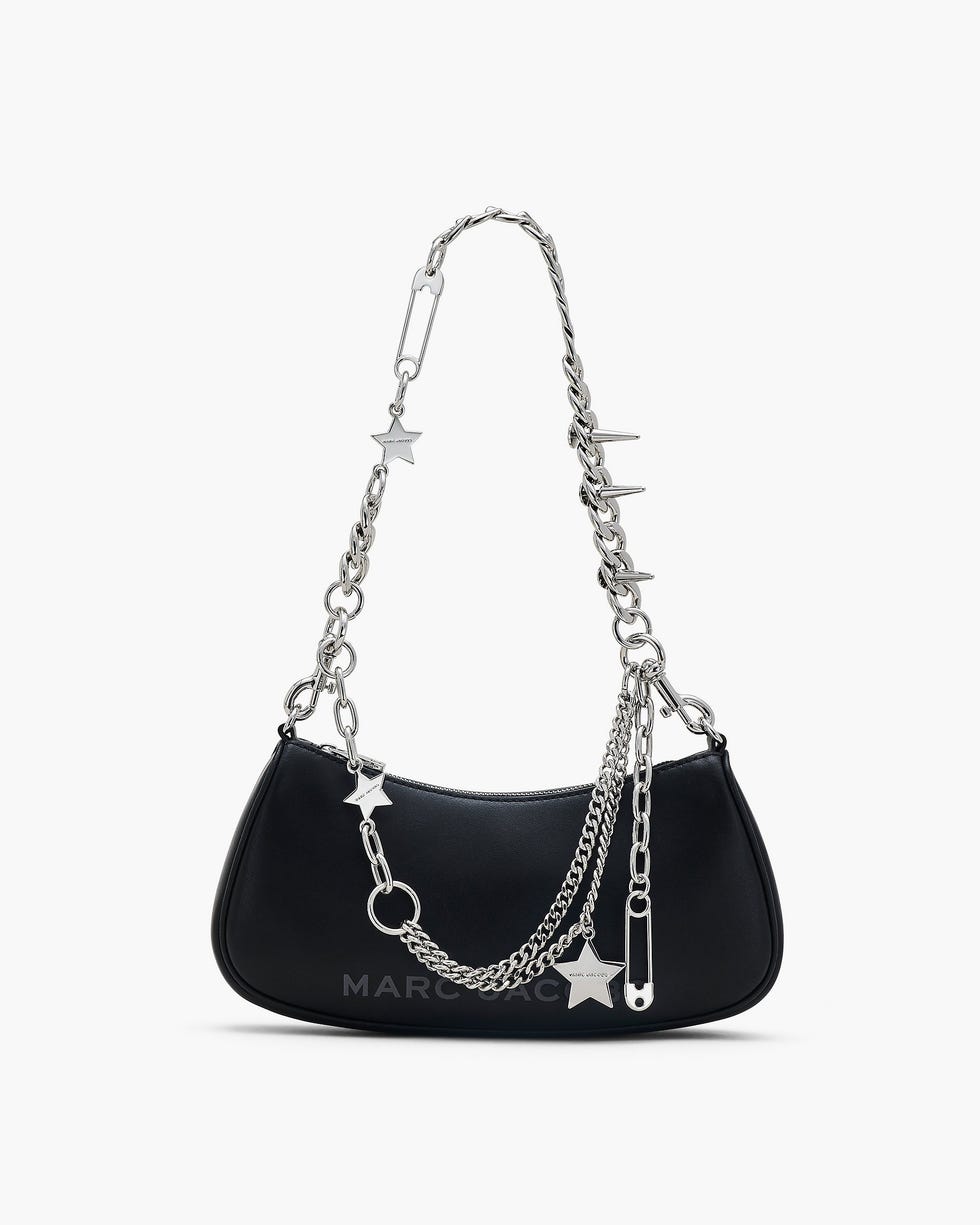 The Star Charm Shoulder Bag