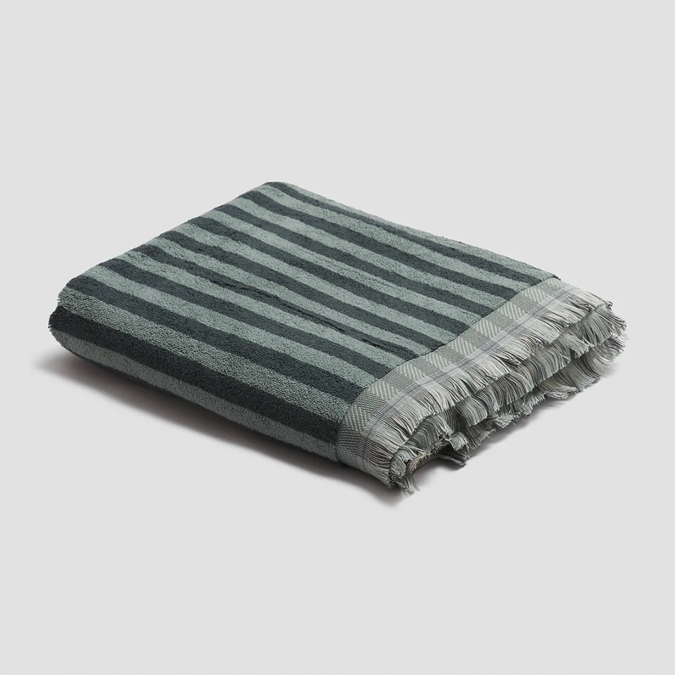 Best bath towels UK 2024 best bath sheets to buy now