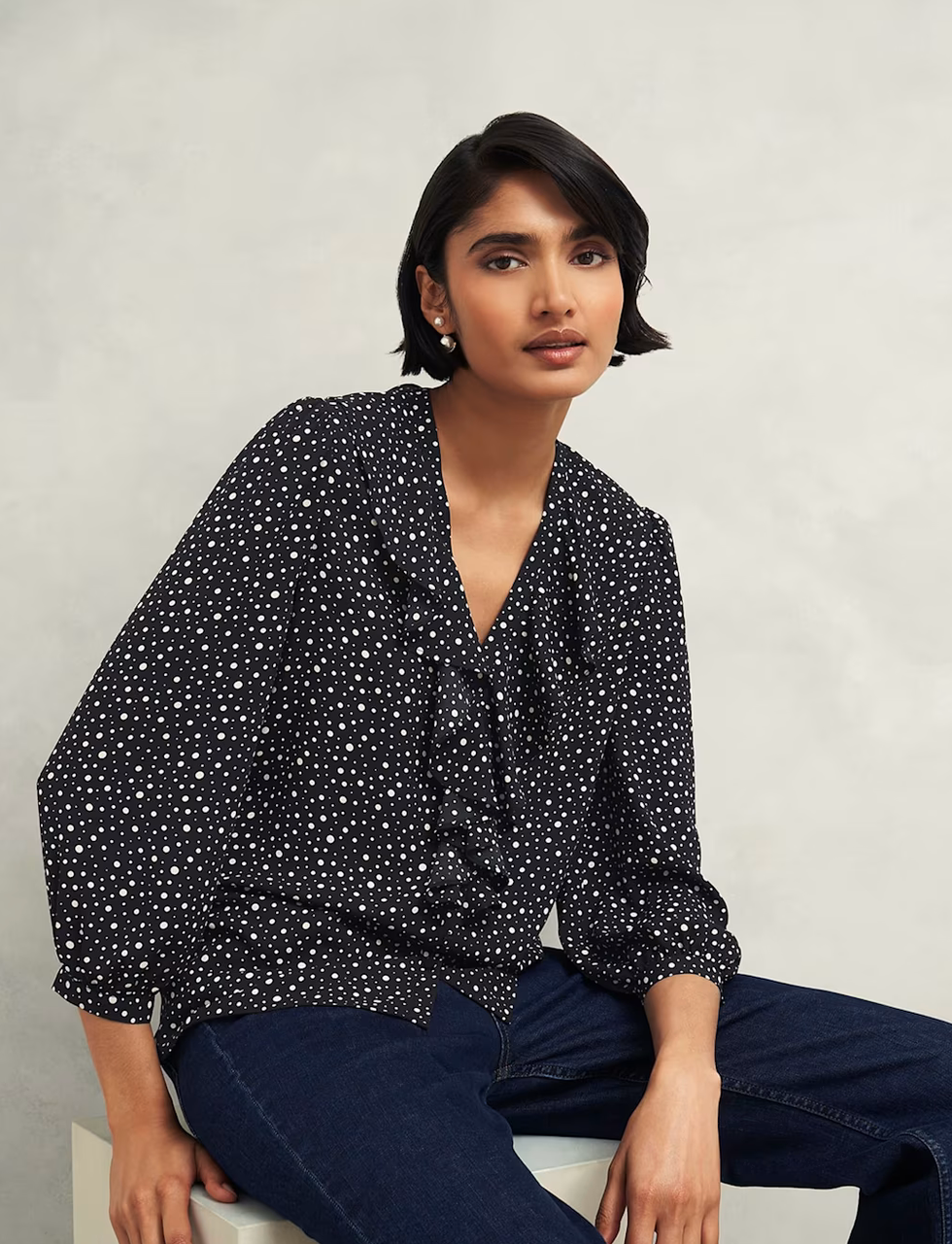 May Blouse