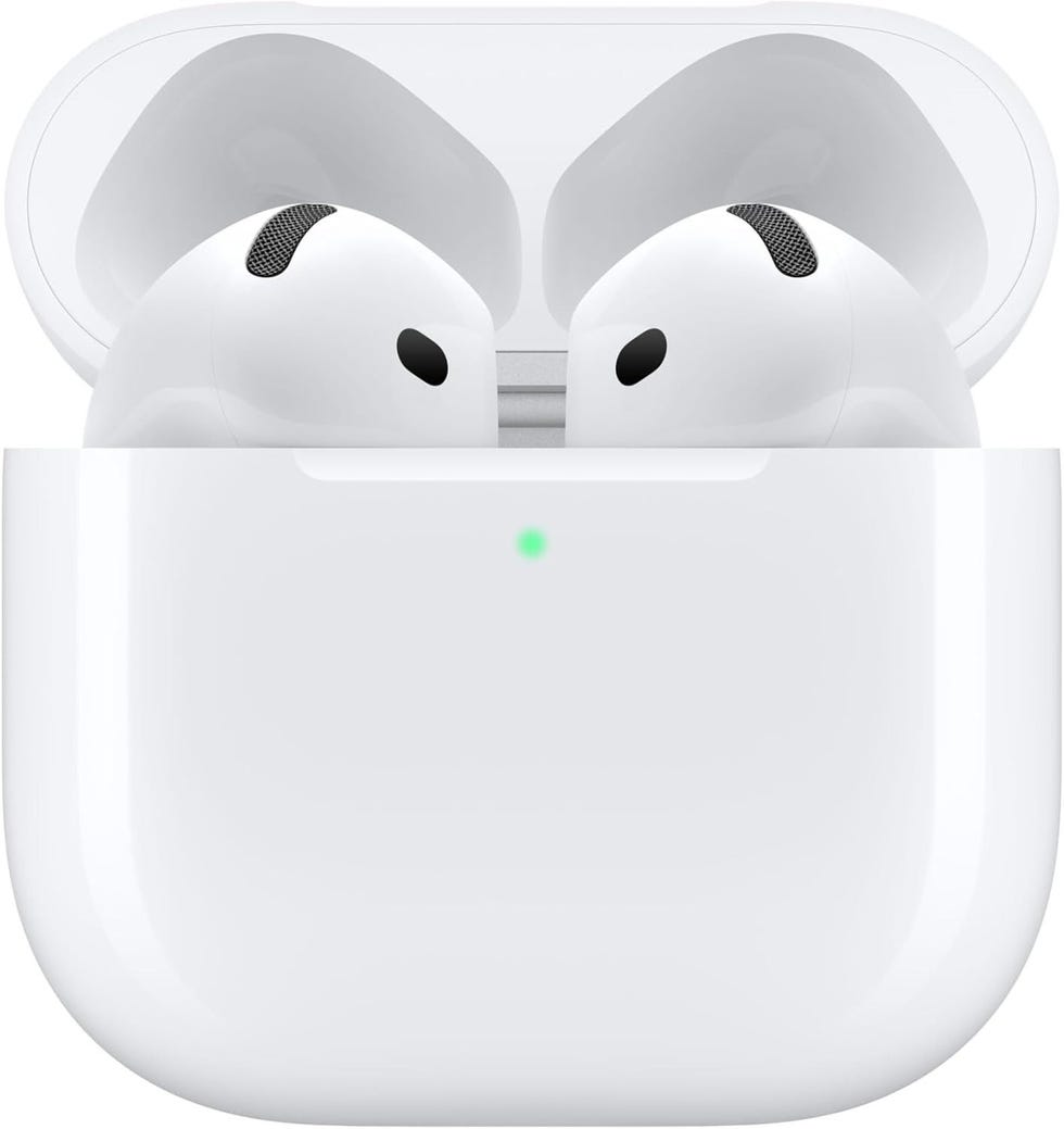 AirPods 4