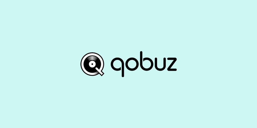 Qobuz Gift Card