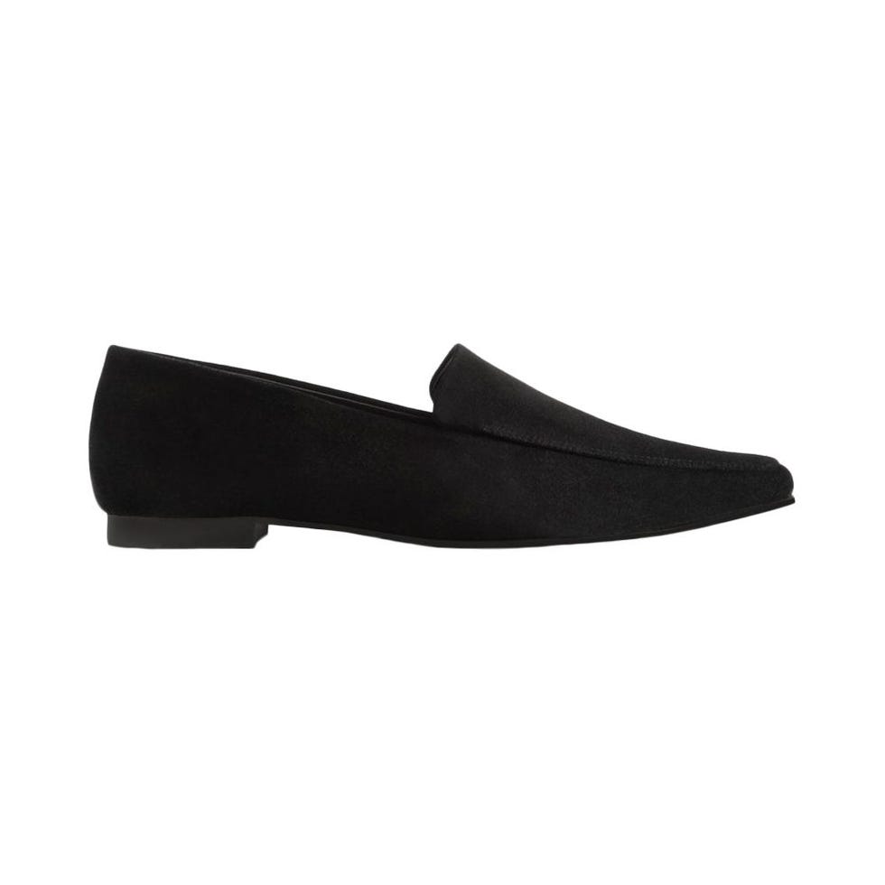 Morgan Venetian Loafer