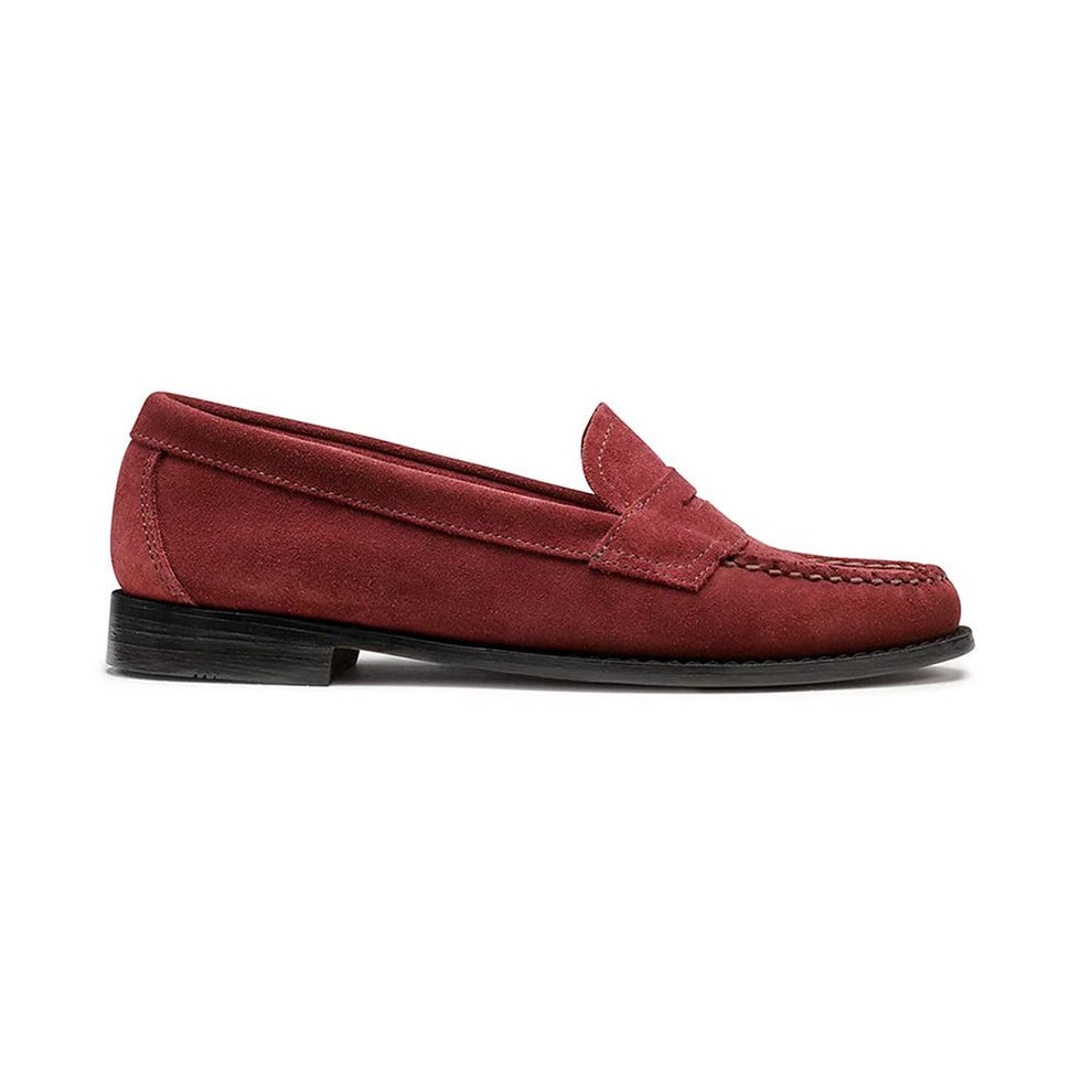 Willa Penny Loafer 