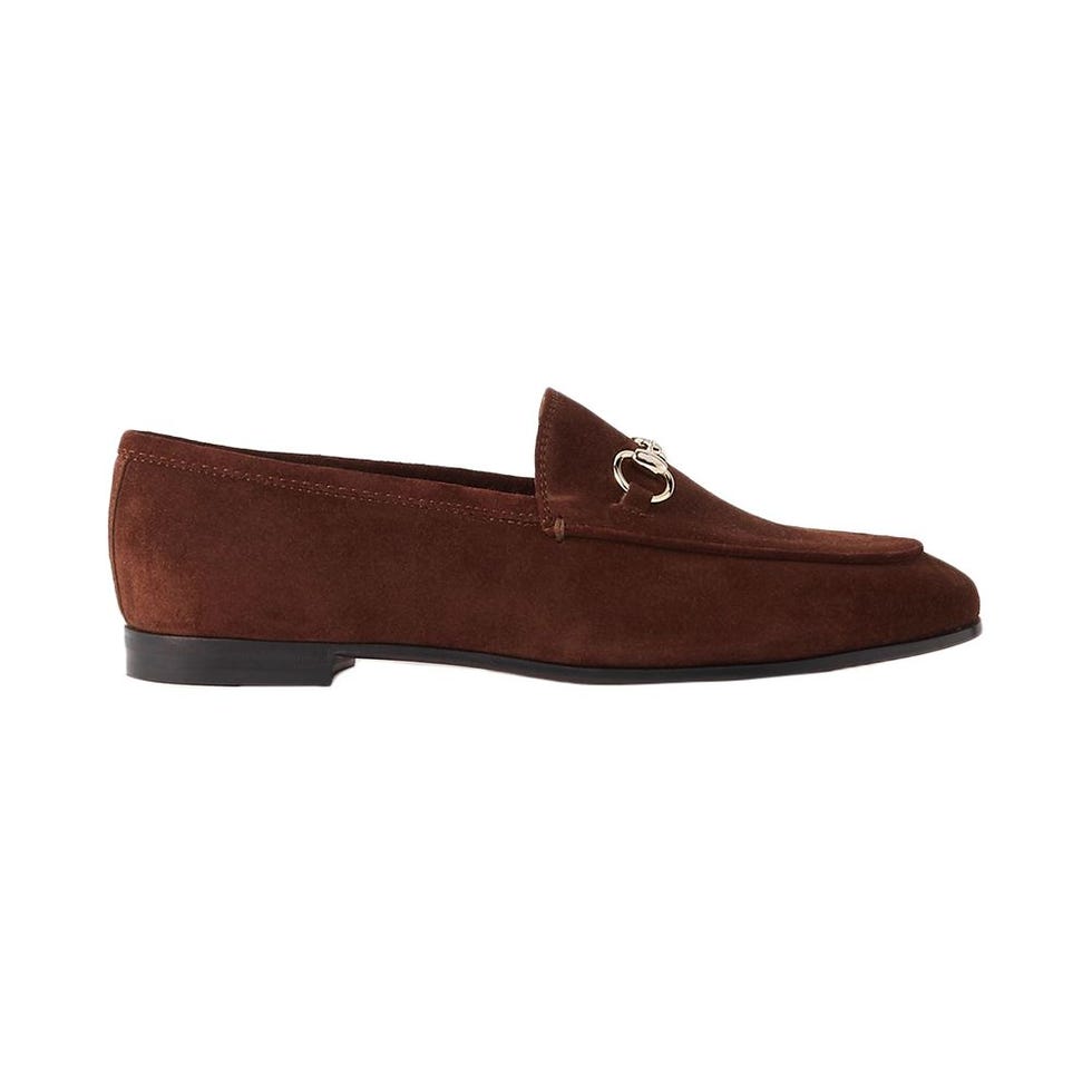 Jordaan Loafer