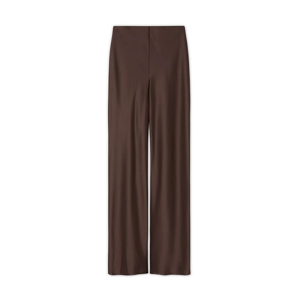 Myrna Bias Pant