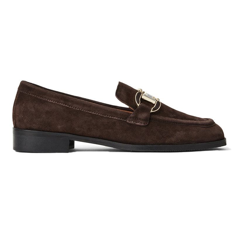 Natalie Bit Loafer