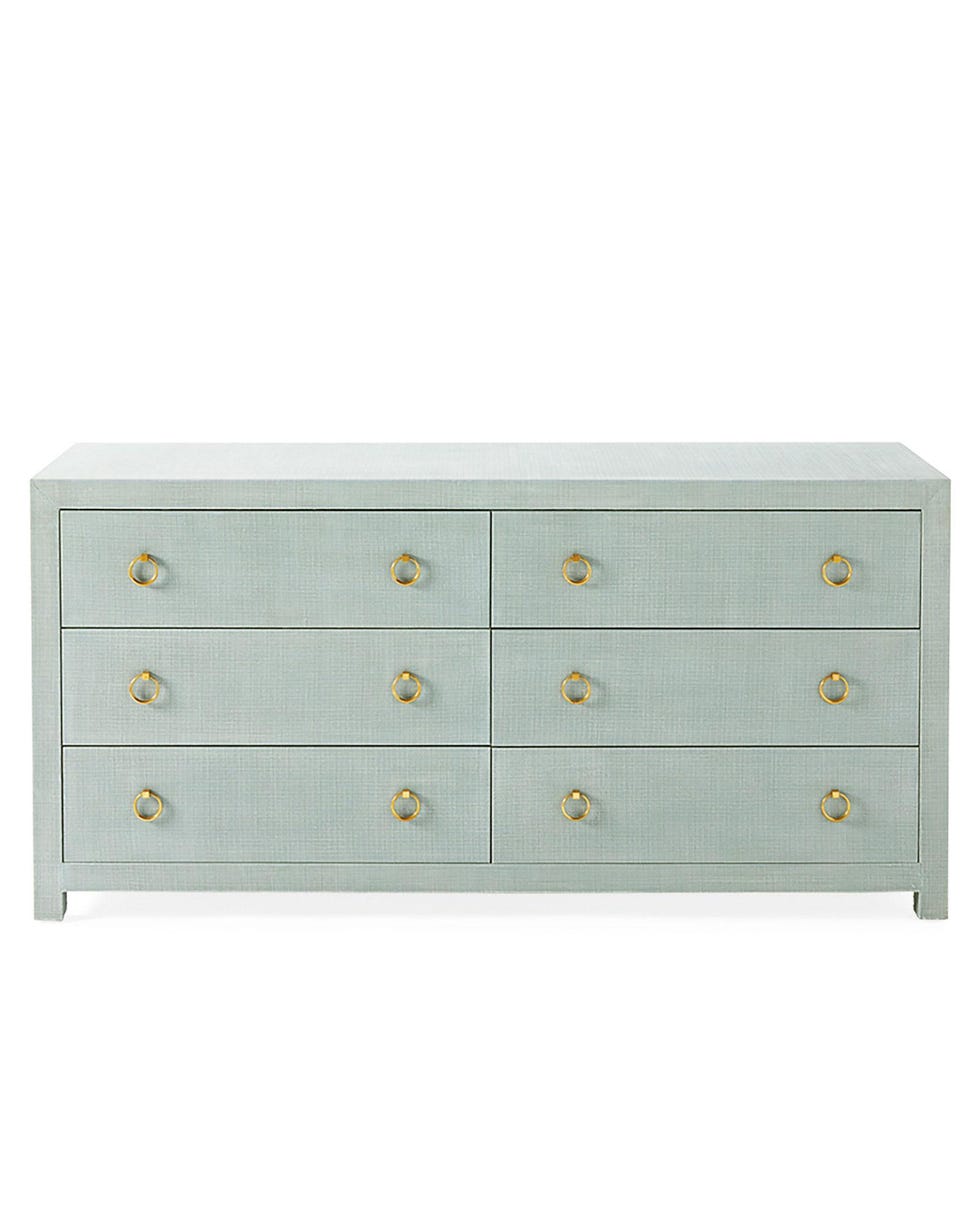 Driftway Dresser