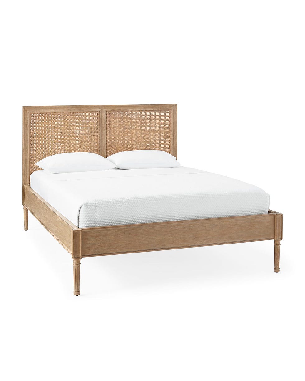 Harbour Cane Bed