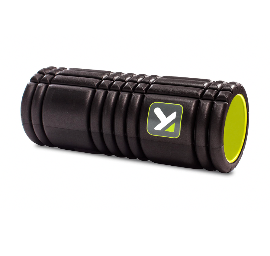 Grid Foam Roller