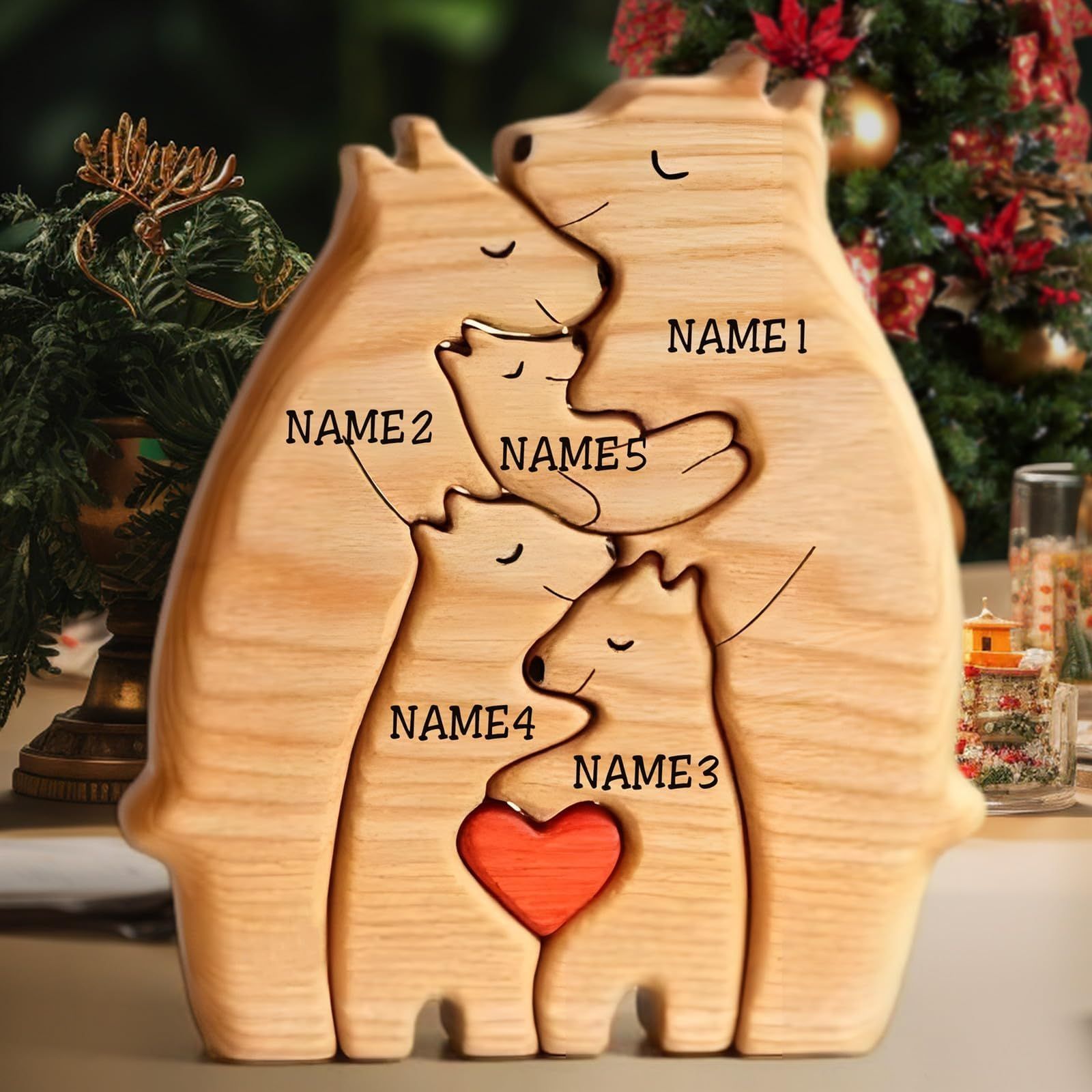 29 Best Family Christmas Gifts 2024 Gift Ideas For Families