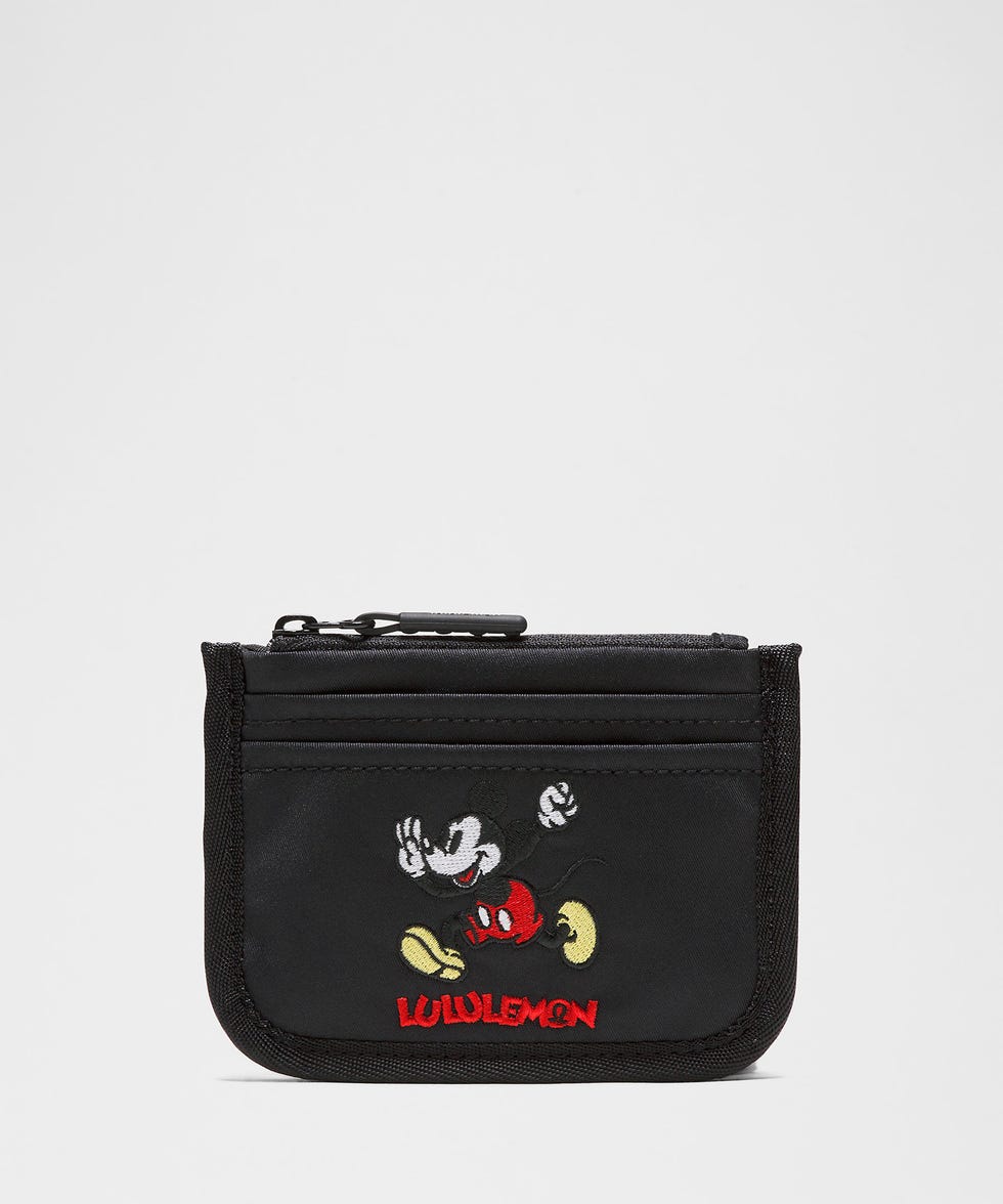 True Identity Card Case