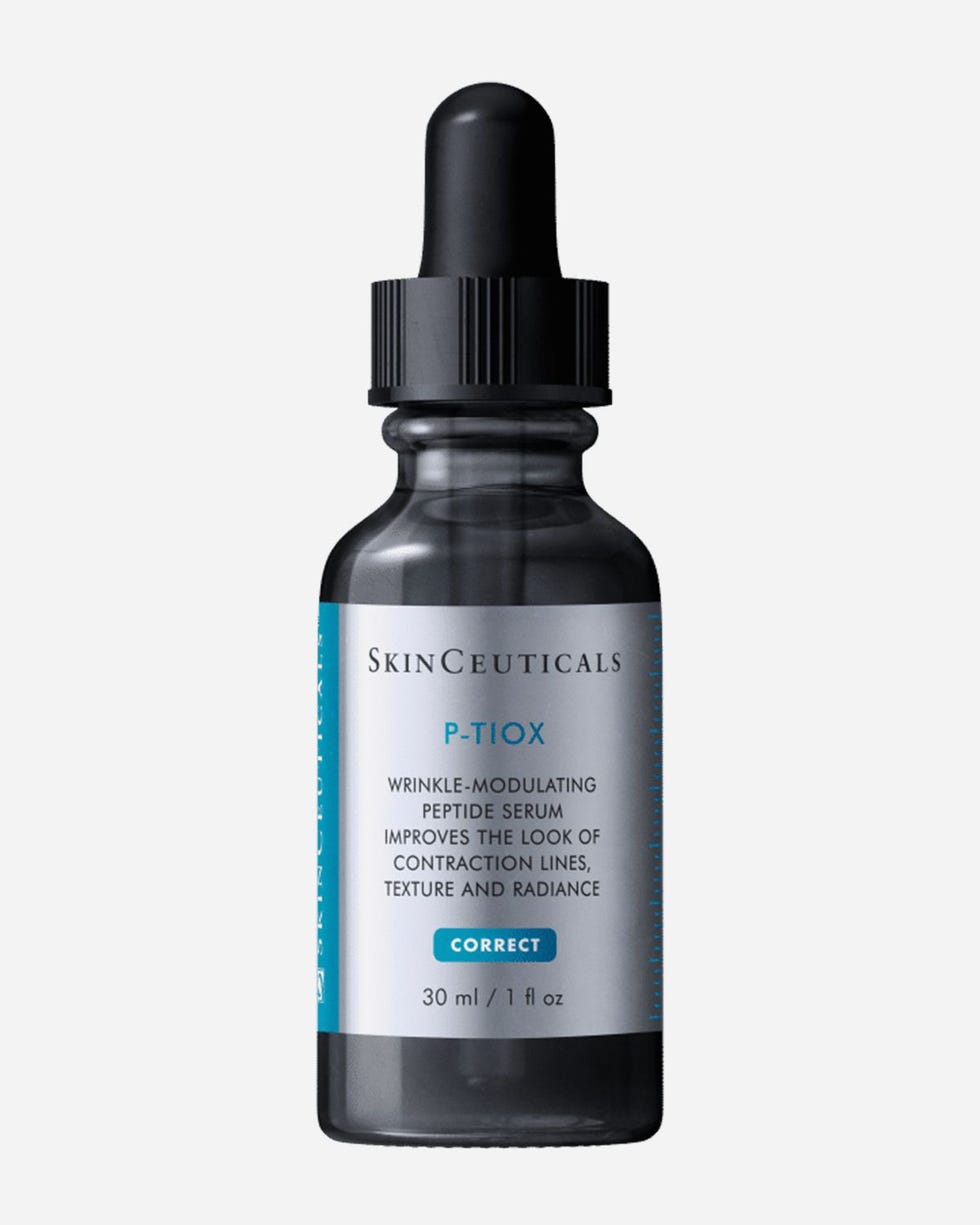 P-TIOX Wrinkle-Modulating Peptide Serum