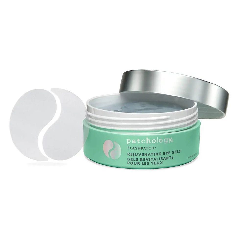 FlashPatch Eye Gels 