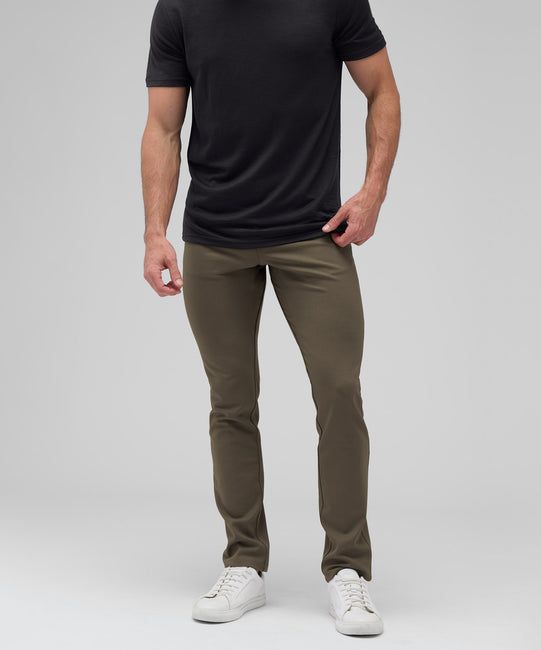 9 Best Winter Pants for Men 2024, Tested by Style Editors