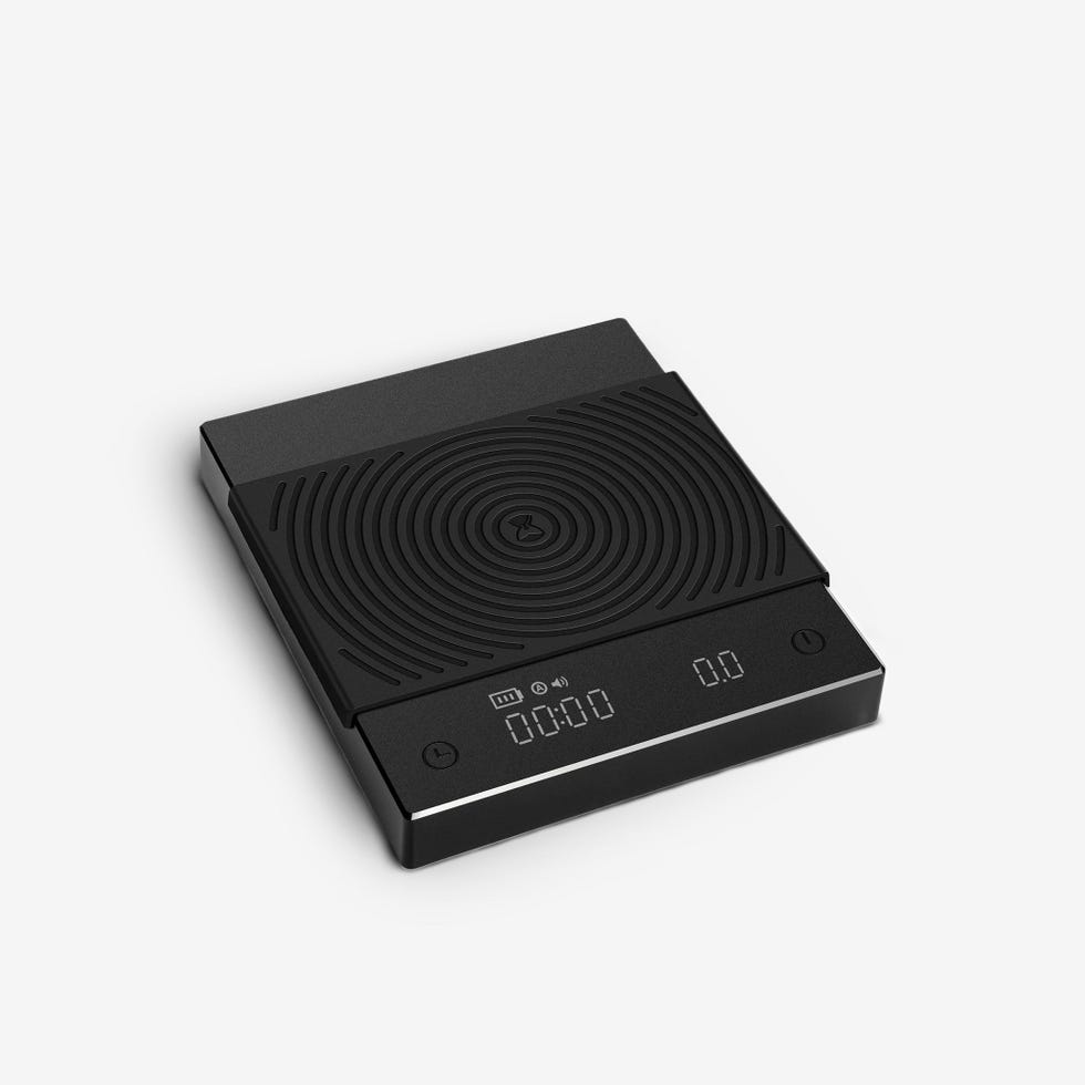 Basic Plus Scales
