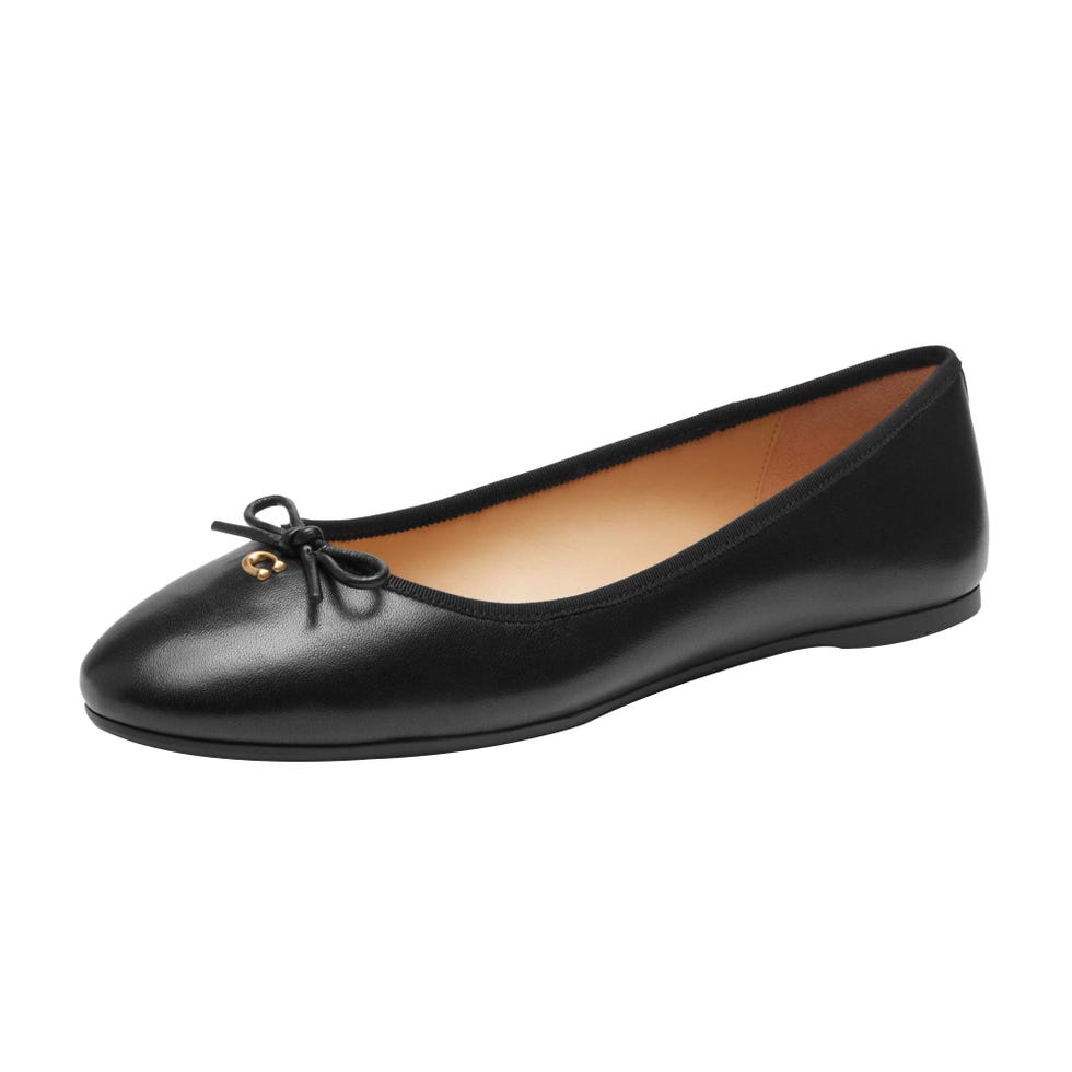 Abigail Ballet Flats