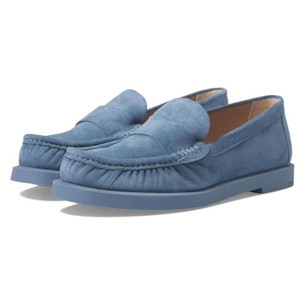 Blake Penny Loafer