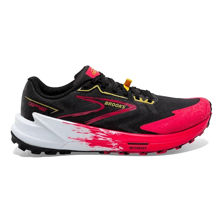 Women's Catamount 3 Trail Running Shoe