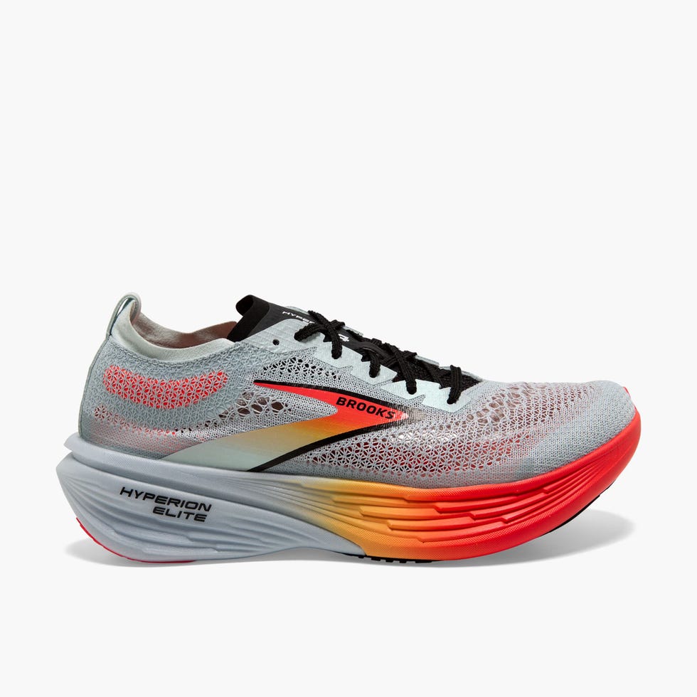Unisex Hyperion Elite 4