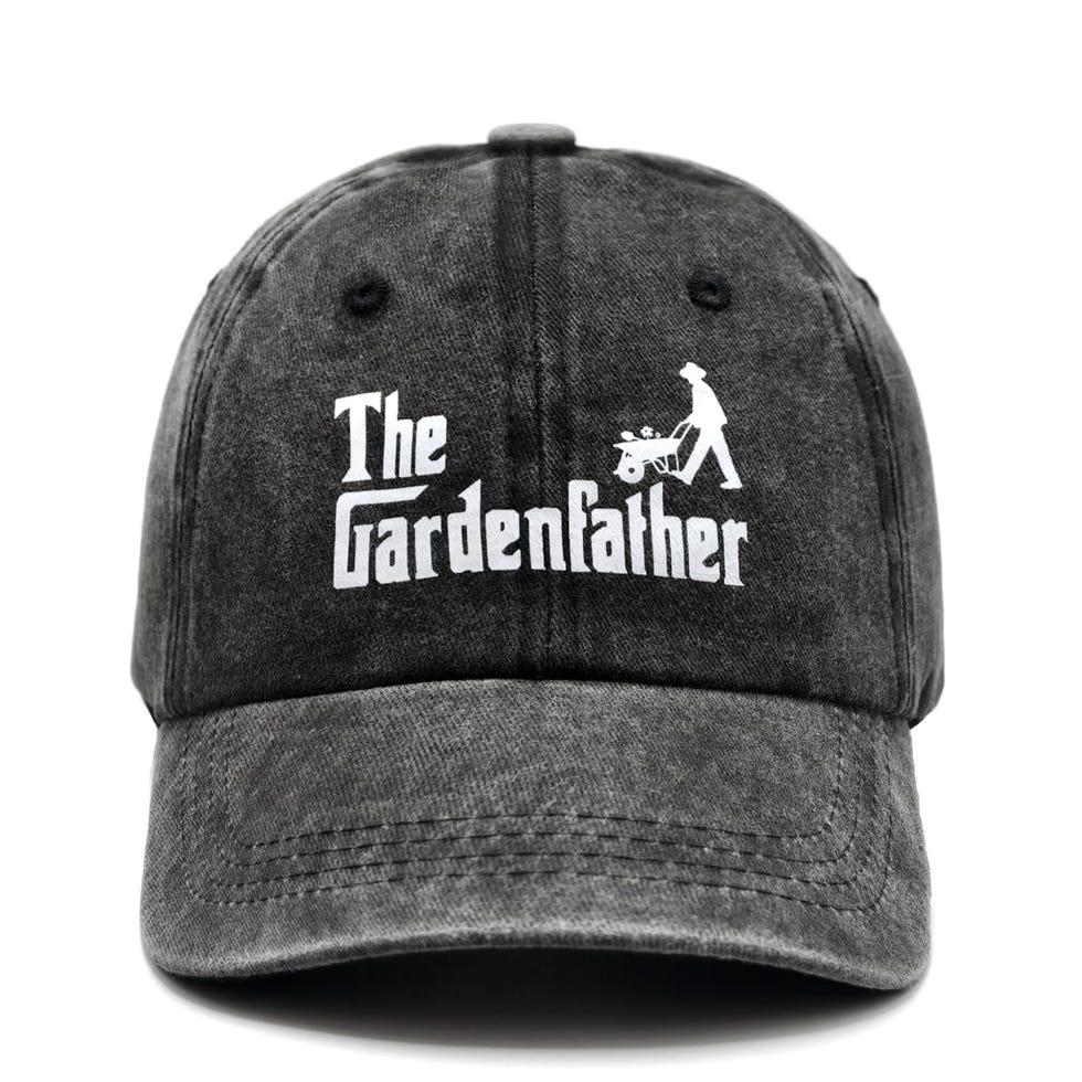 Gardenfather garden hat 