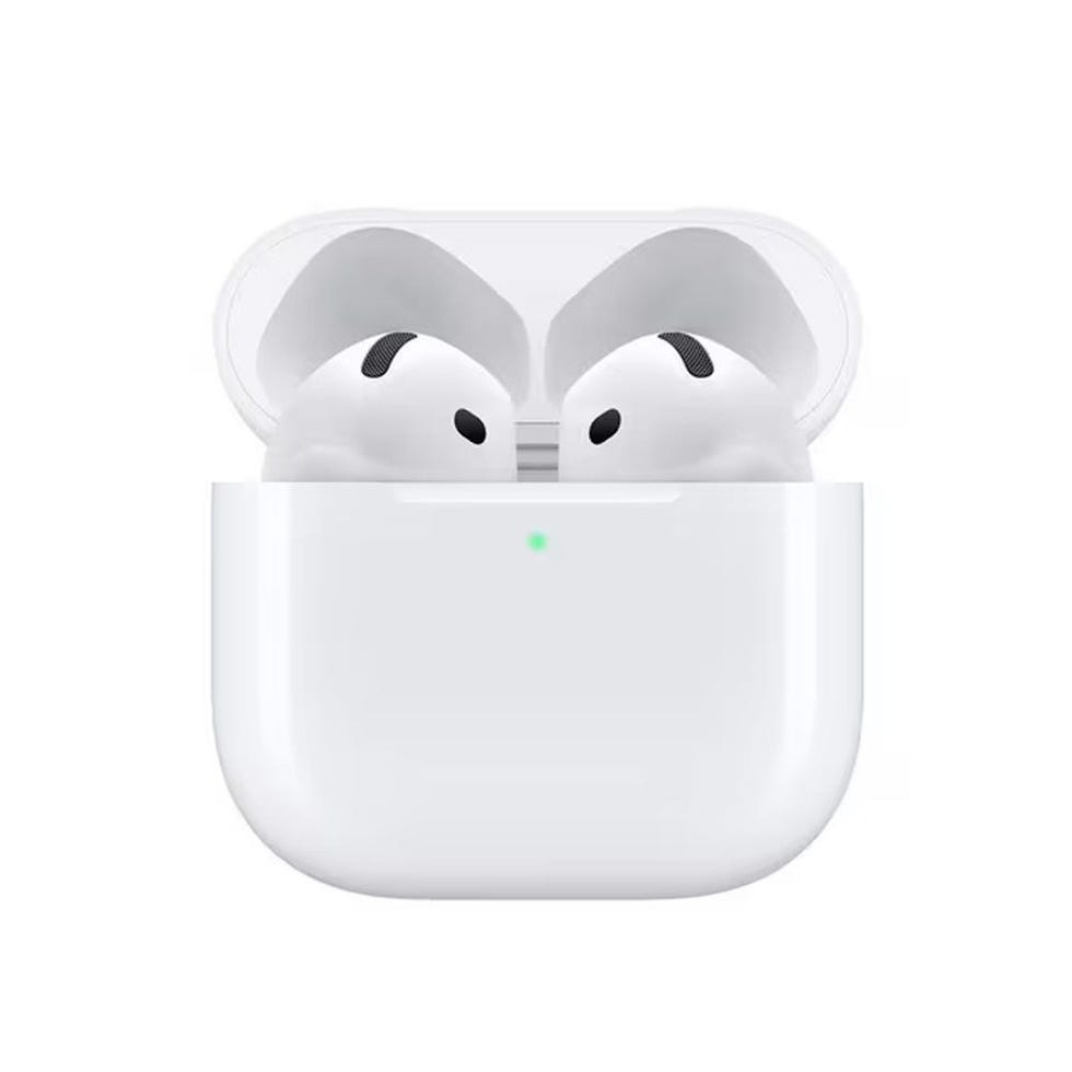 Apple AirPods (4th Generation) with Active Noise Cancellation 