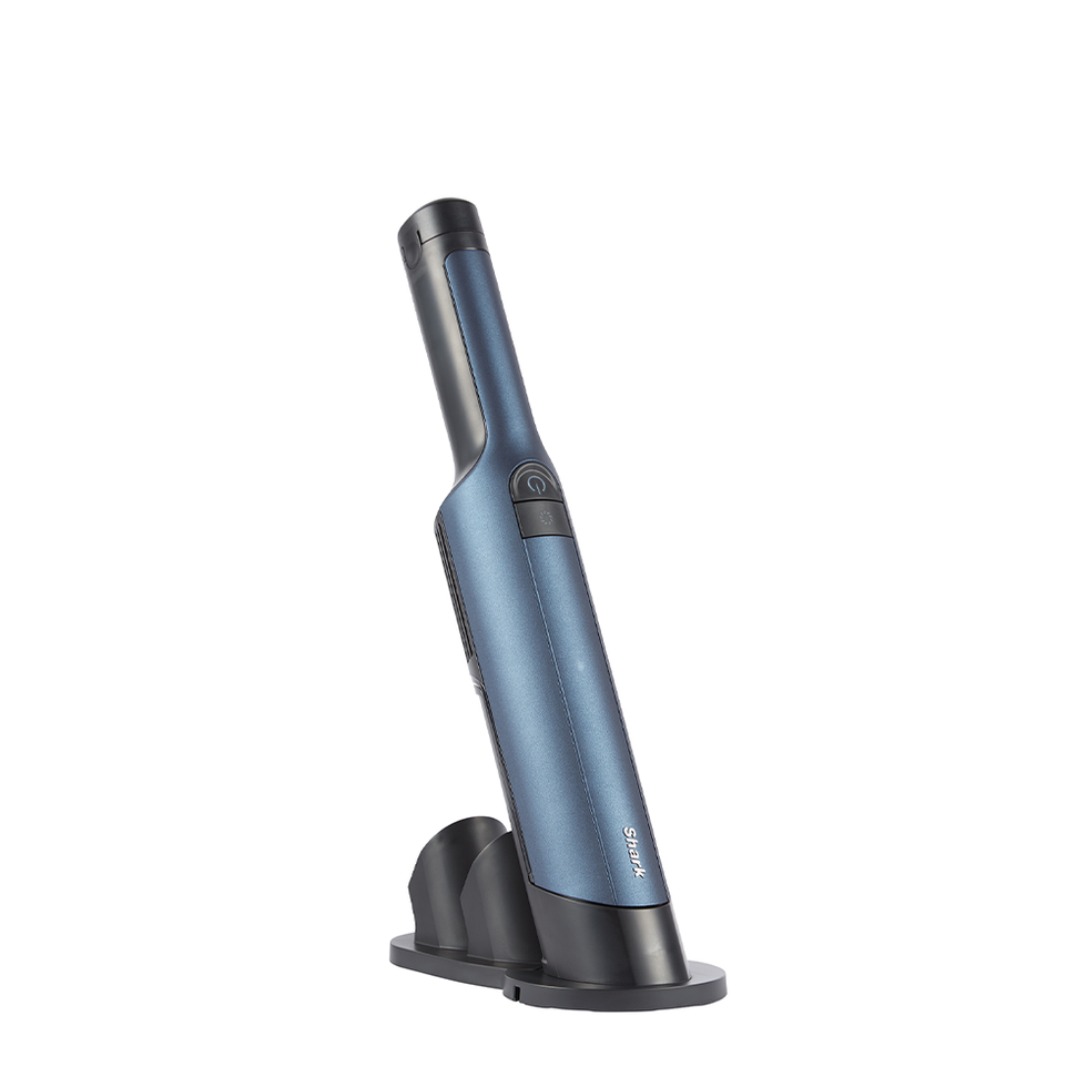 WandVac 2.0 Cordless Handheld