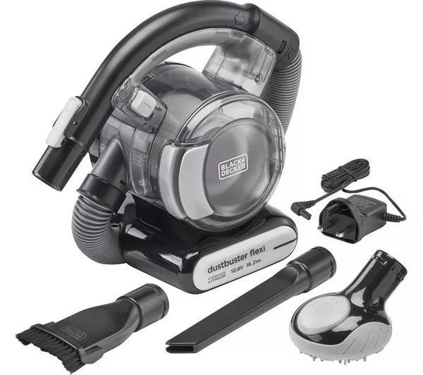 Dustbuster Flexi