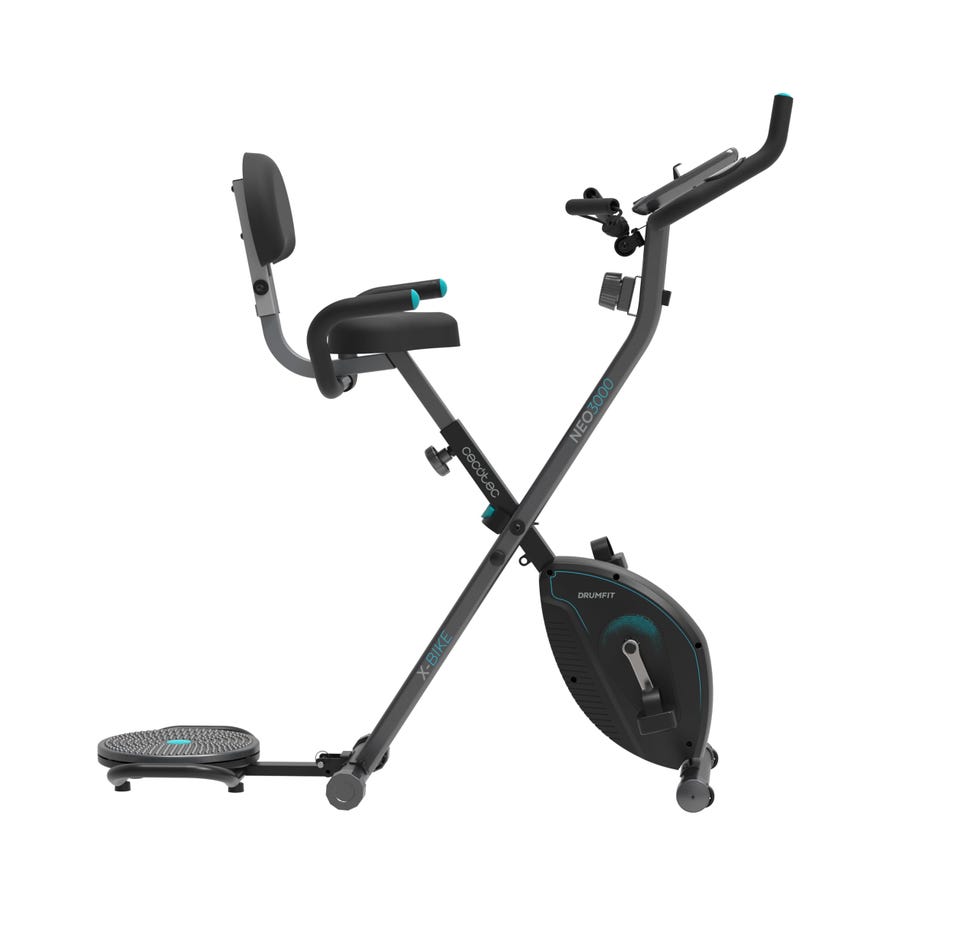 Cecotec X-Bike 3000 Neo Pro