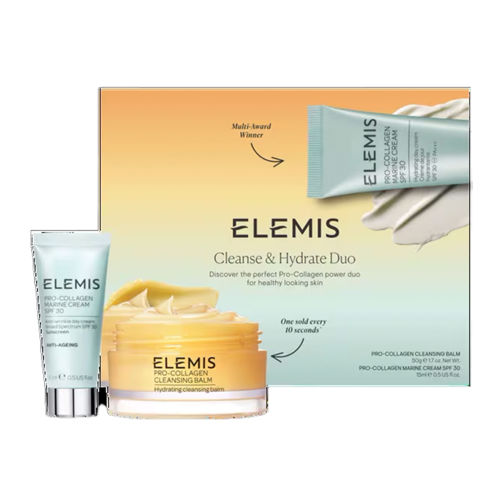 Cleanse & Hydrate Duo 