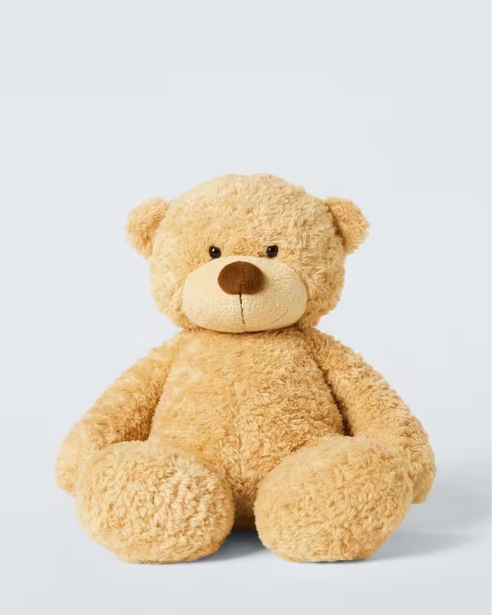 Bonnie Bear