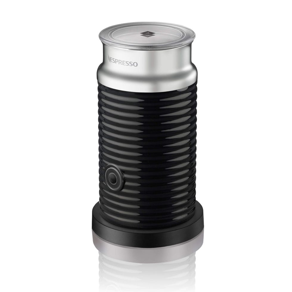 Aeroccino 3 Milk Frother Black