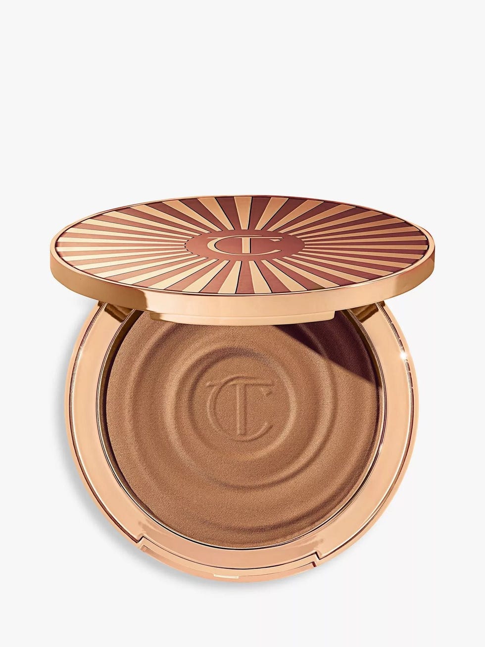 Beautiful Skin Sun-Kissed Glow Bronzer