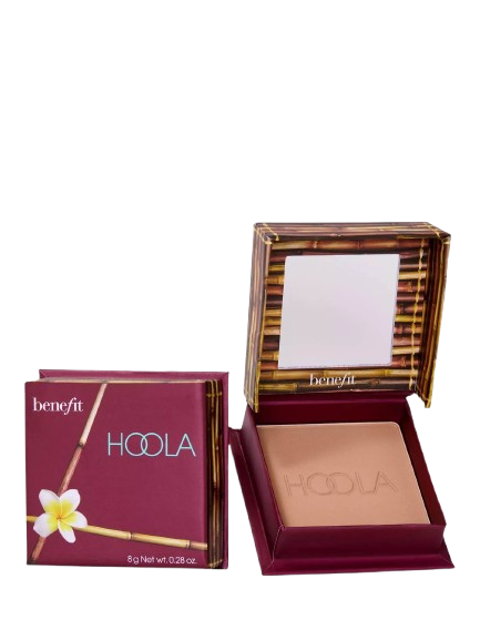 Hoola Matte Bronzer