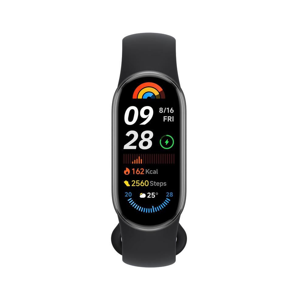 Smart Band 9 - Pulsera de Actividad