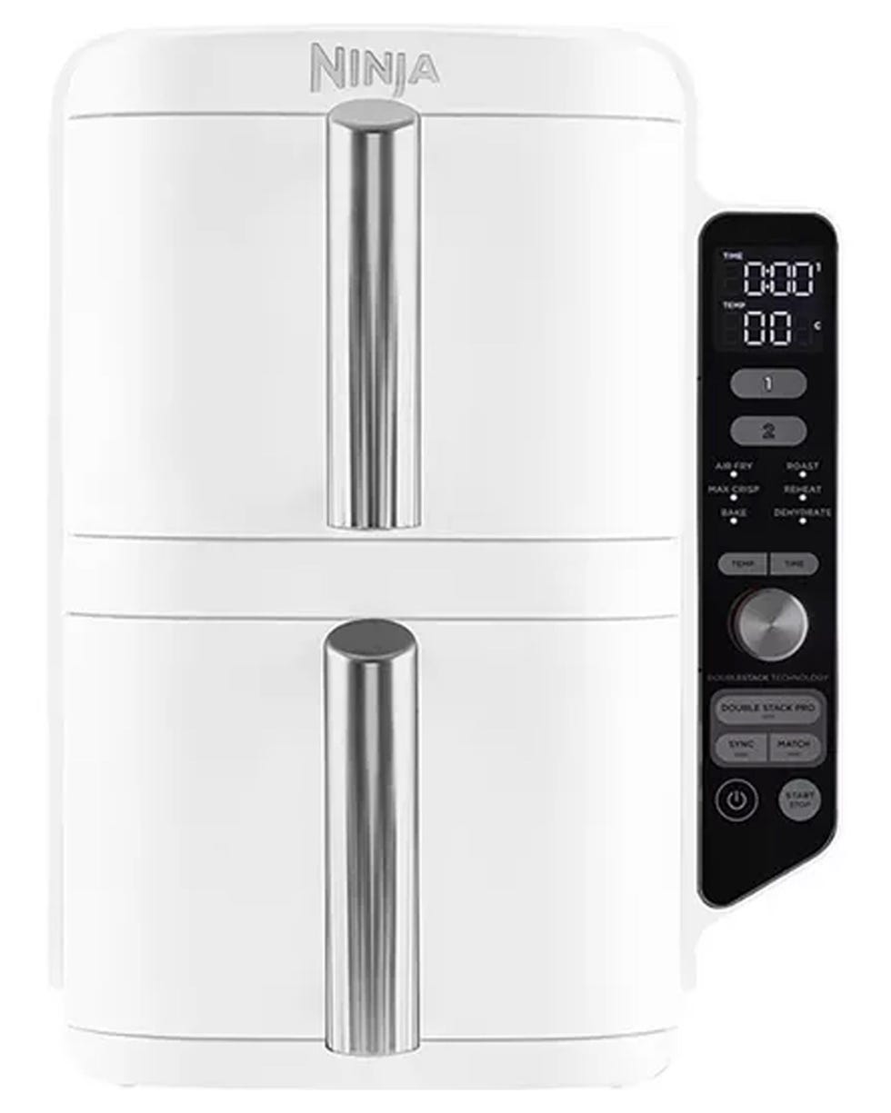 Double Stack XL 2 Drawer Air Fryer 9.5L
