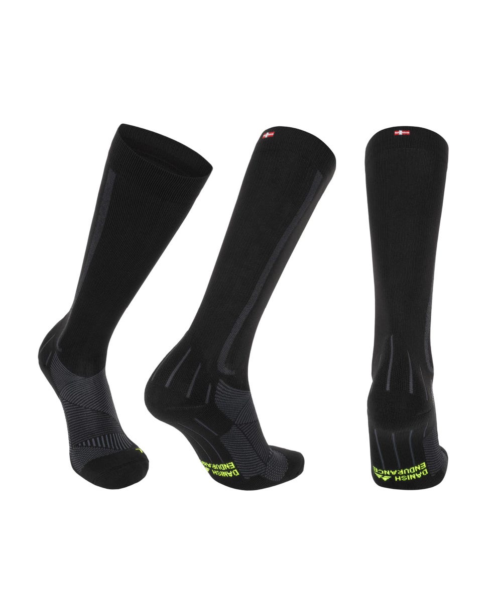 Medias de Compresión unisex