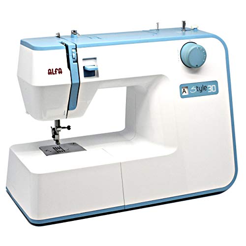 Máquina de coser 'Style 30'