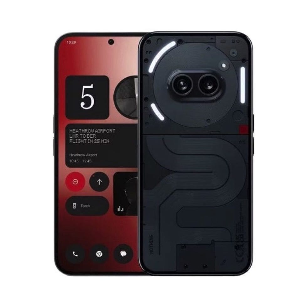 Phone (2a) Smartphone