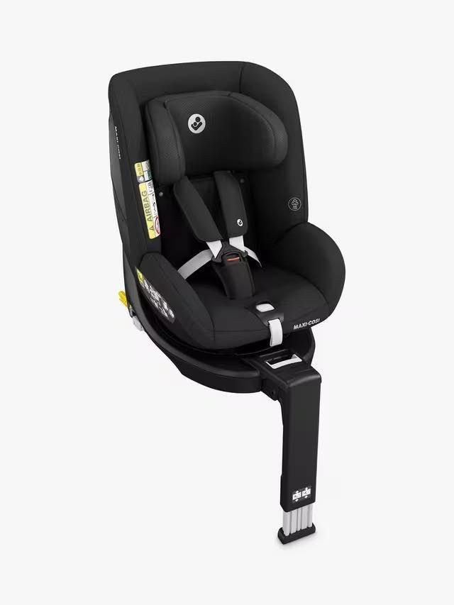 Mica Eco i-Size Car Seat