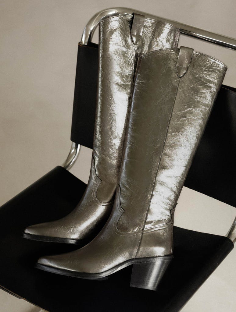 Dolores Boot