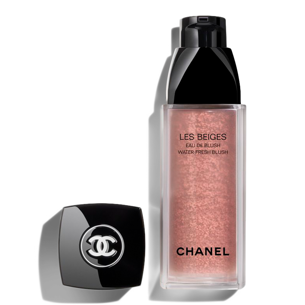 Les Beiges Water-Fresh Blush
