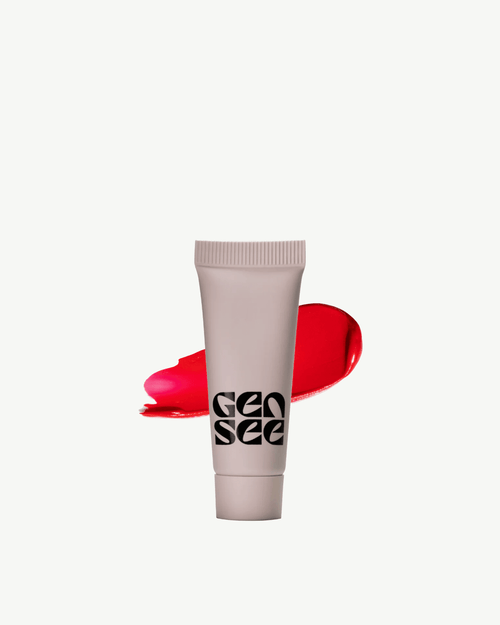 Clean Sheen Cheek + Lip Color