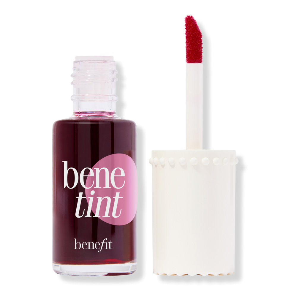Benetint Liquid Lip Blush & Cheek Tint