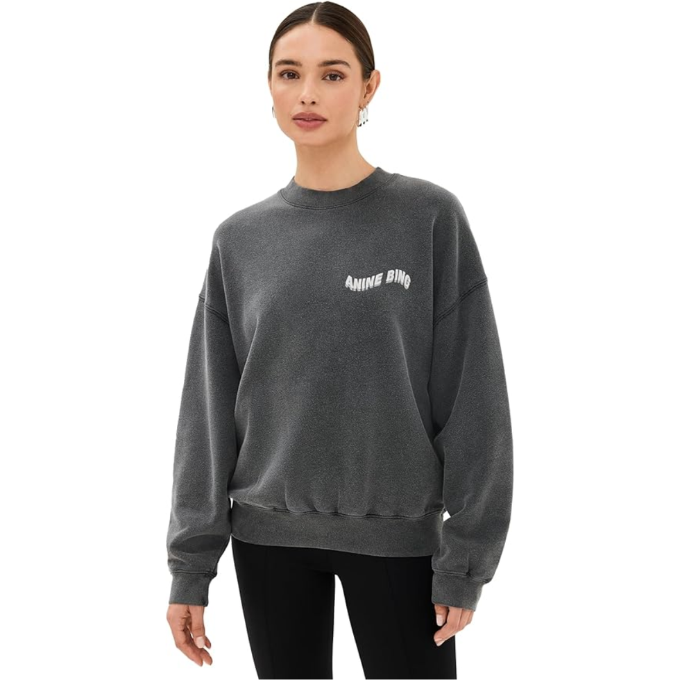 Jaci Daydreams Sweatshirt