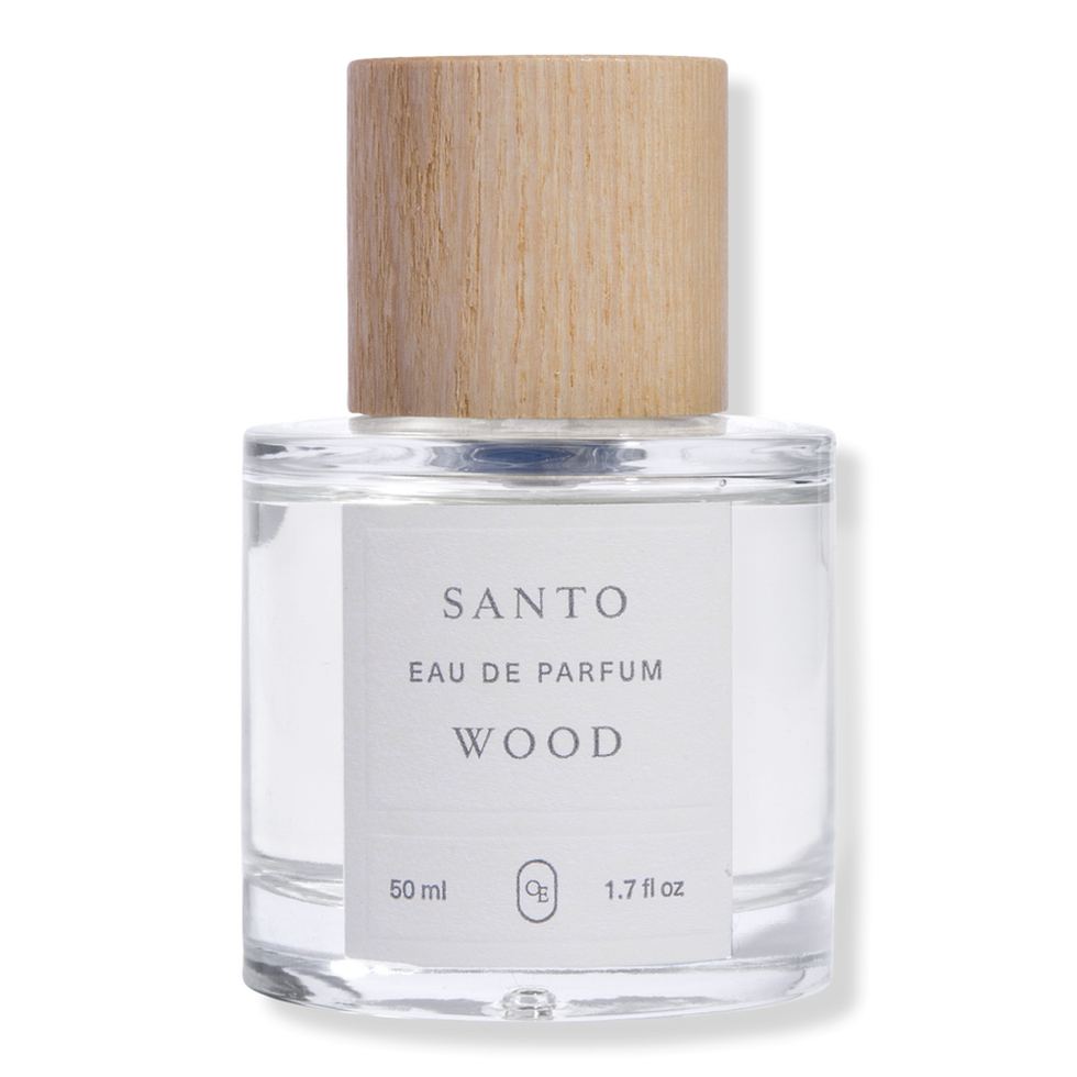 Santo Wood Eau de Parfum