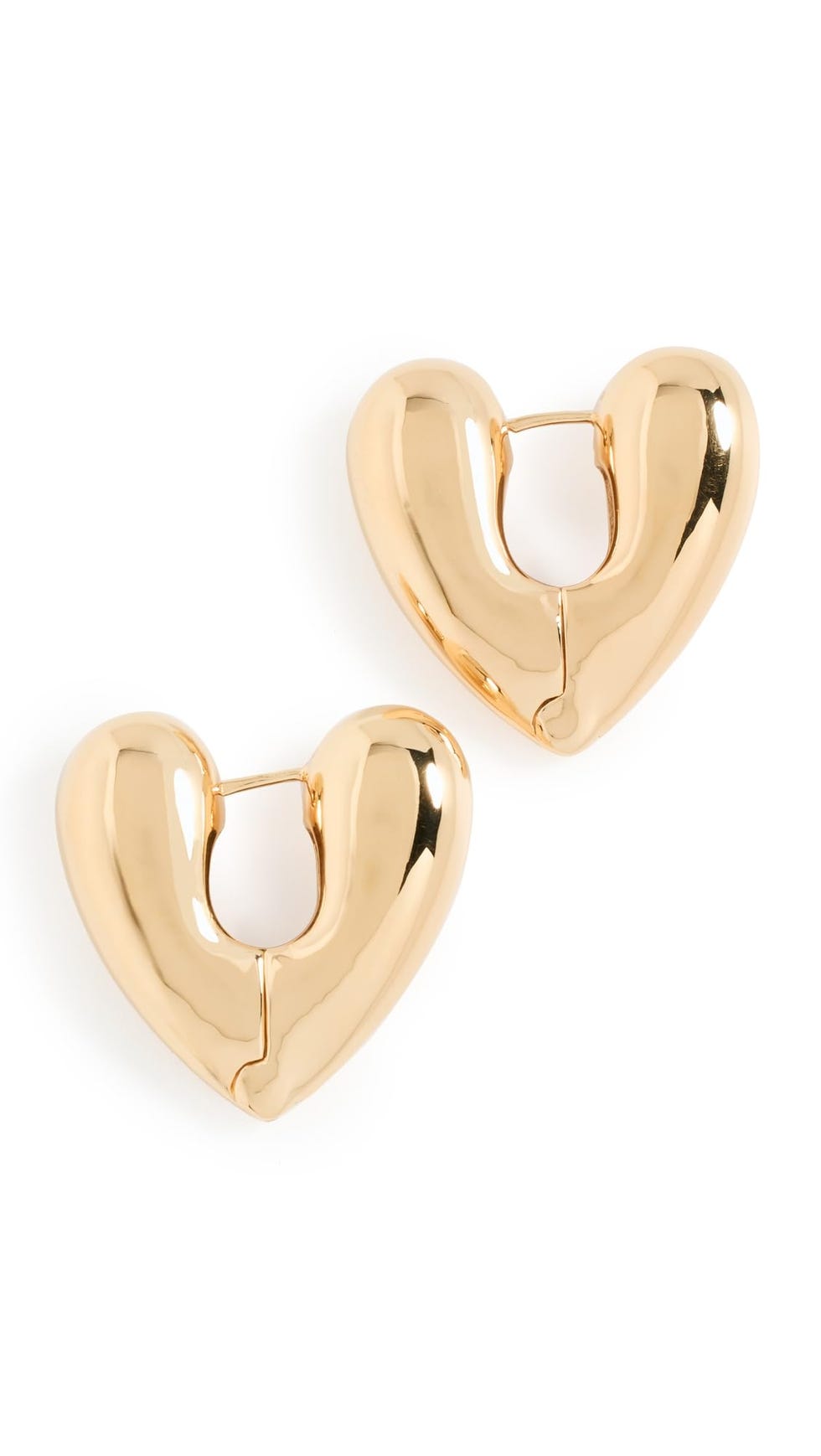 Heart Hoops