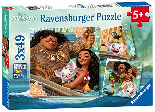 Disney Moana-3 