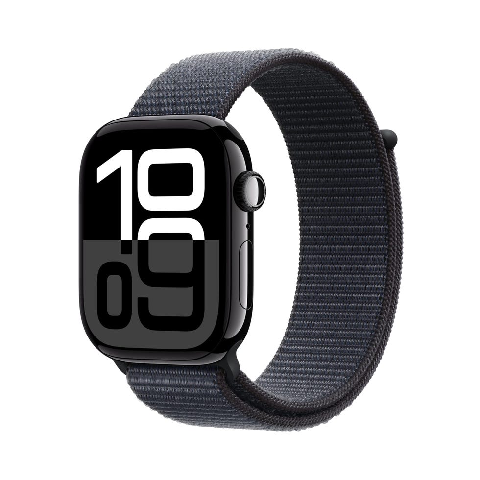 Watch Series 10 [GPS 46mm case] Smartwatch 
